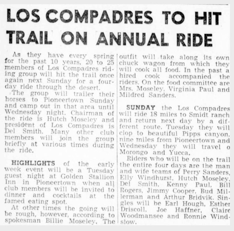 May 18, 1951 - Desert Sun