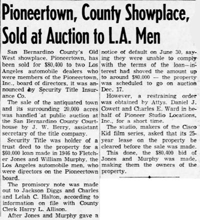 Jan. 22, 1954 - The San Bernardino County Sun