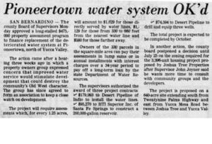 July 12, 1983 - The San Bernardino County Sun featured image