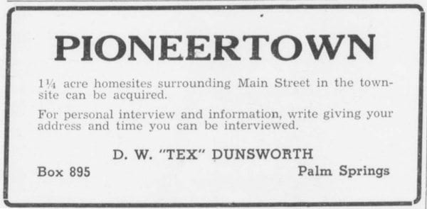 Apr. 22 1947 - The Desert Sun