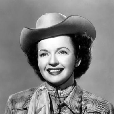 Dale Evans