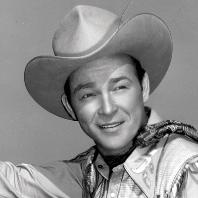 Roy Rogers