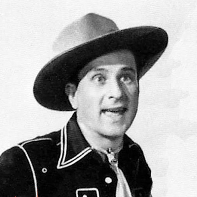 Bud Abbott