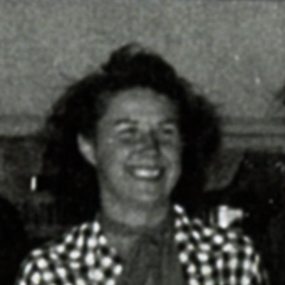 Marie Bush