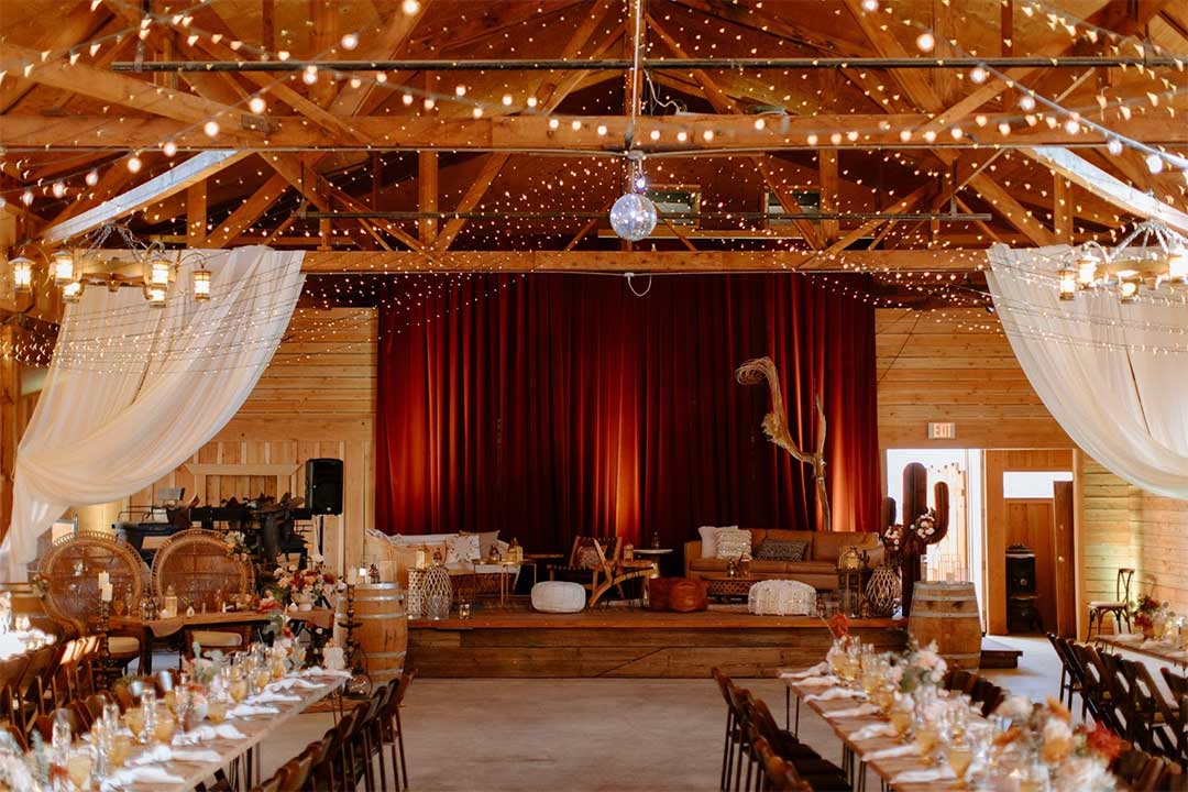 The Soundstage